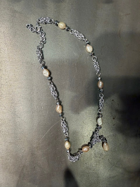Akiko Jones, Jewelry