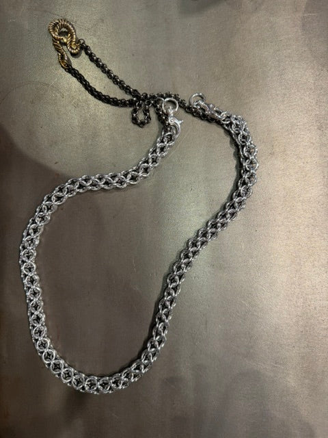 Akiko Jones, Jewelry