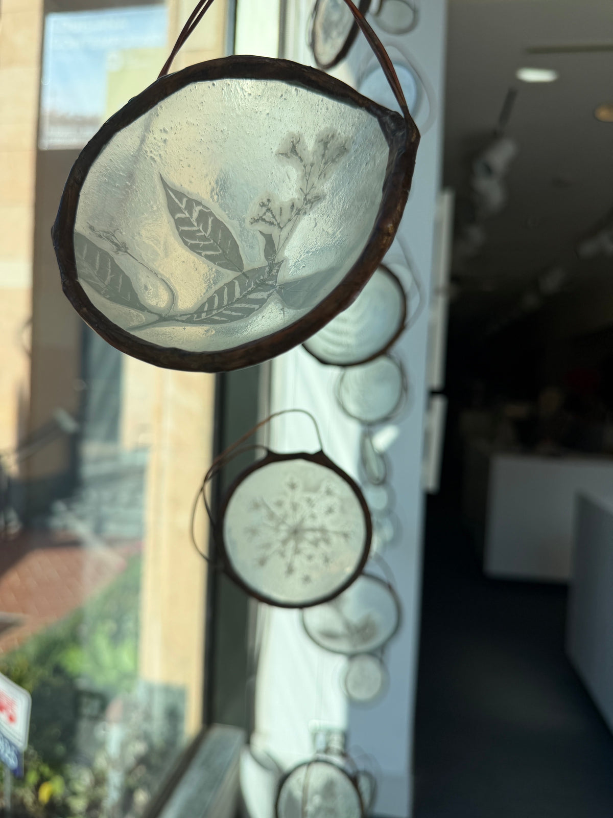 Caitlin Ezell Waugh, Ornaments