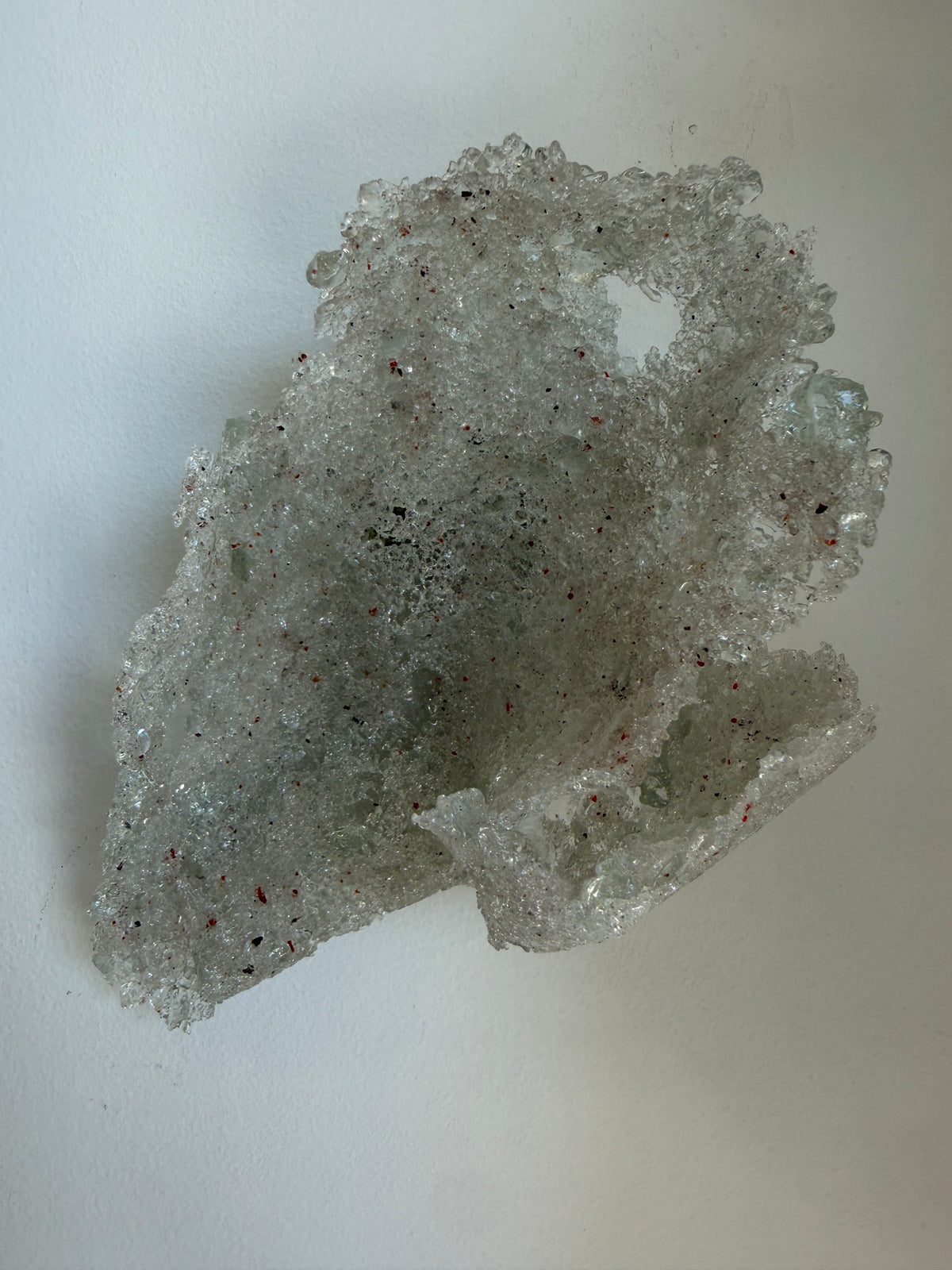 Caitlin Waugh, Frit Pod