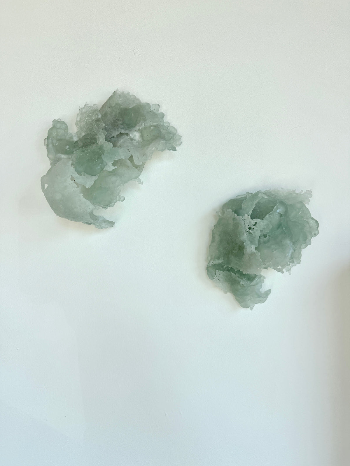 Caitlin Waugh, Frit Pod