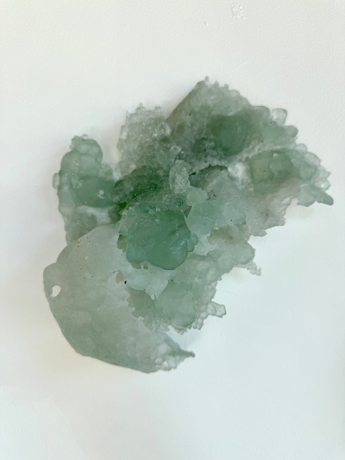 Caitlin Waugh, Frit Pod