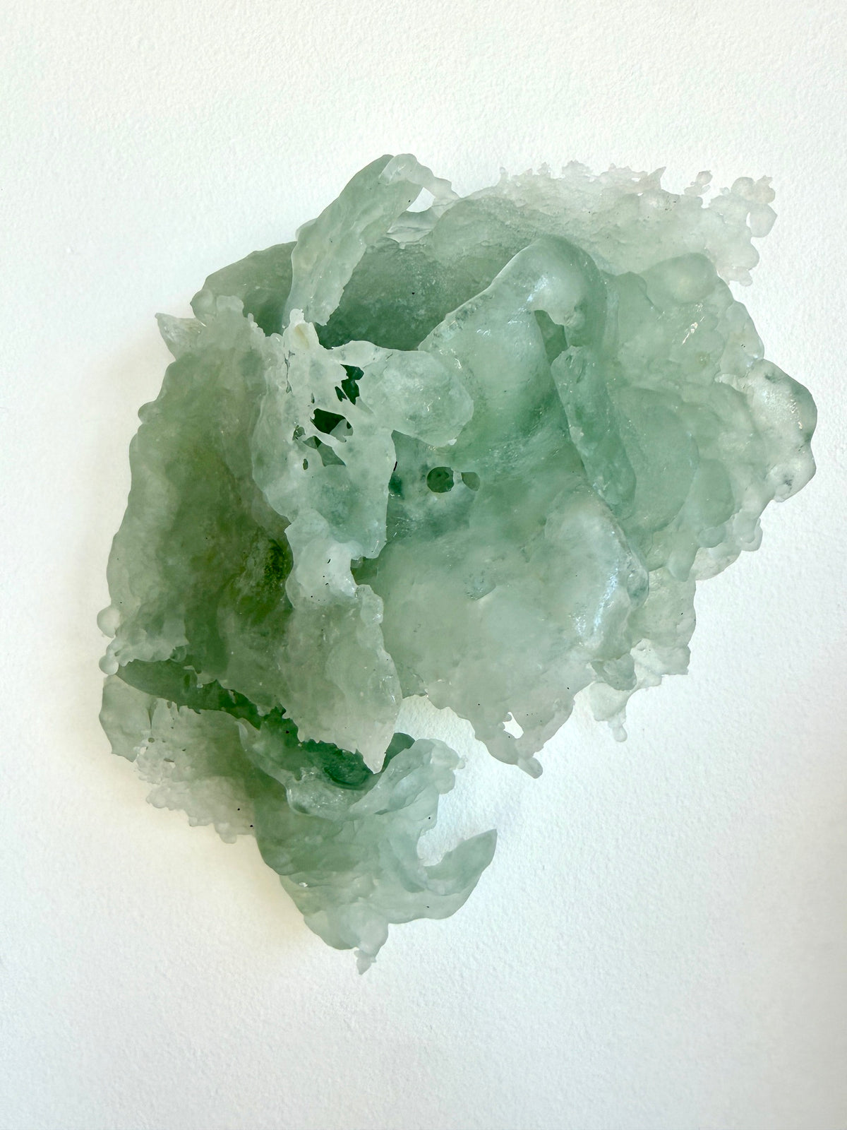 Caitlin Waugh, Frit Pod