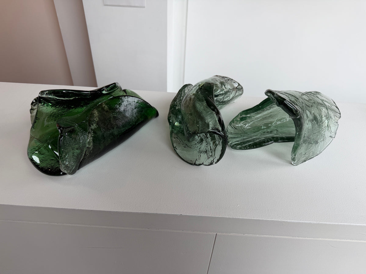 Caitlin Waugh, Fern Folds