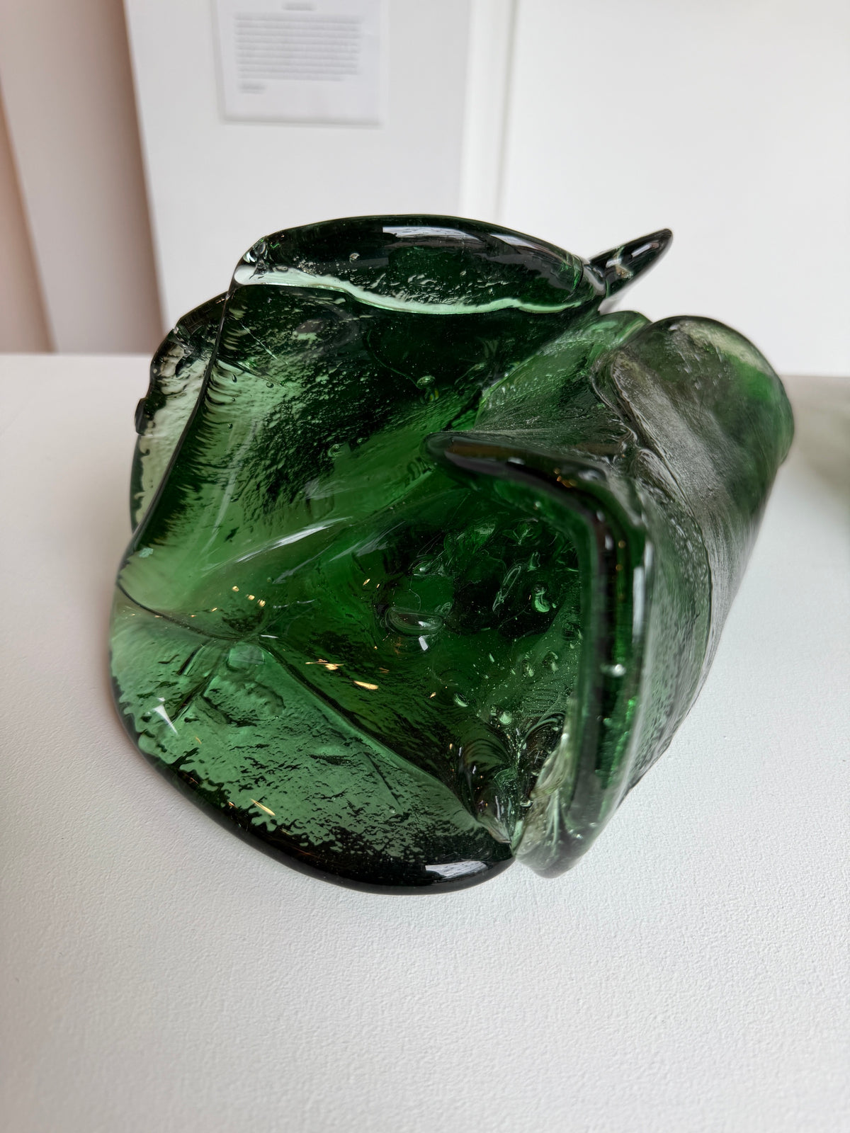 Caitlin Waugh, Fern Folds