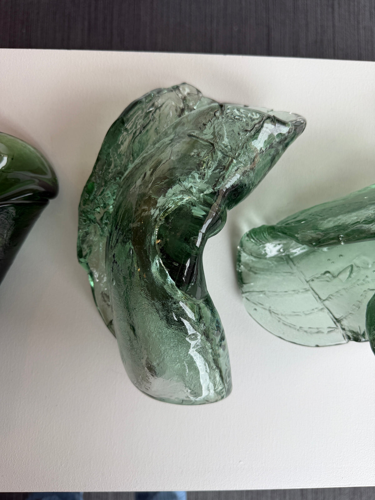 Caitlin Waugh, Fern Folds
