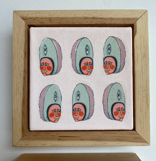 Nathalia Toledo Barcia, Original Mini Studios, 2025