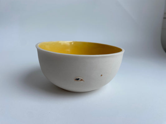 Nathalia Toledo Barcia, 3eyes Bowl, 2026