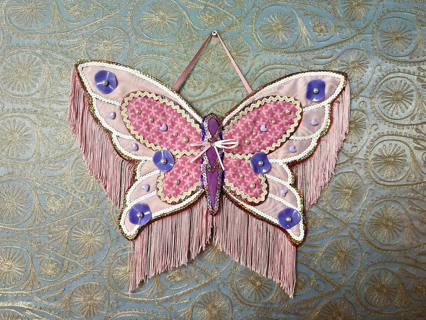 Denna Ameen Butterflies