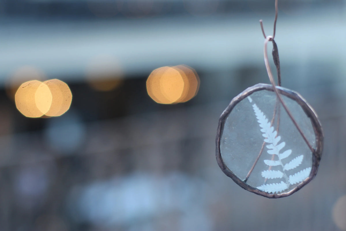 Caitlin Ezell Waugh, Ornaments