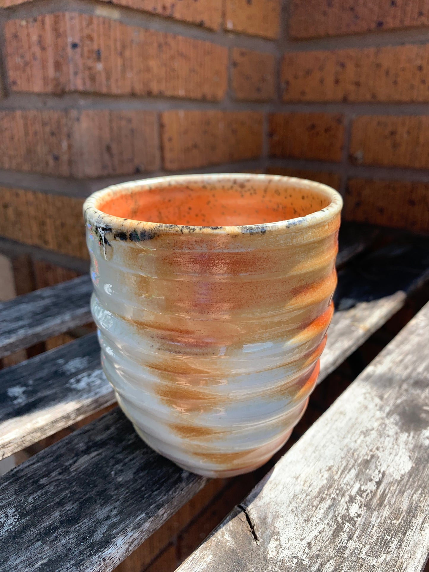 Rey Hope Hansen, Soft Serve 1