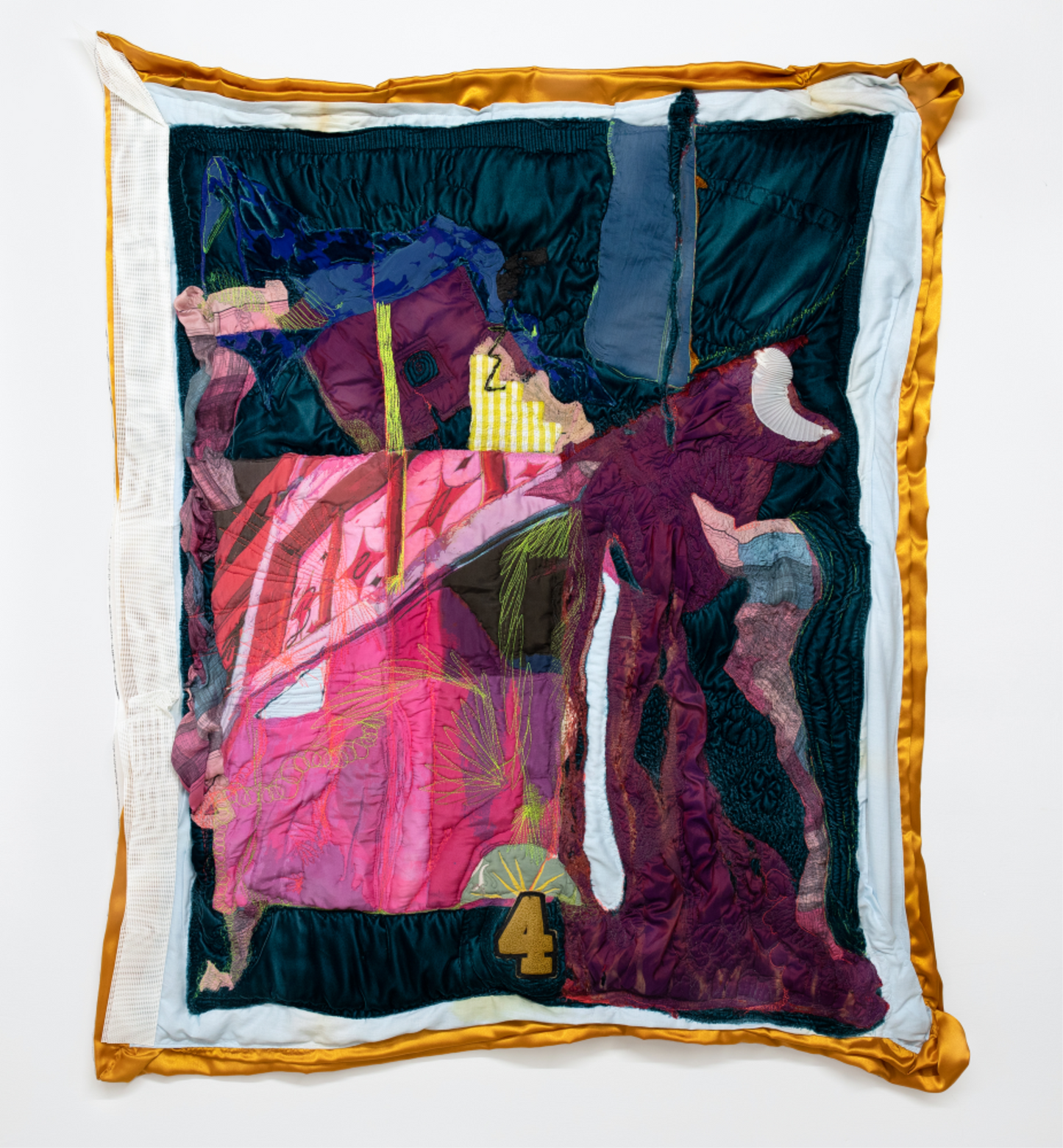 Lizz Freeman Textiles