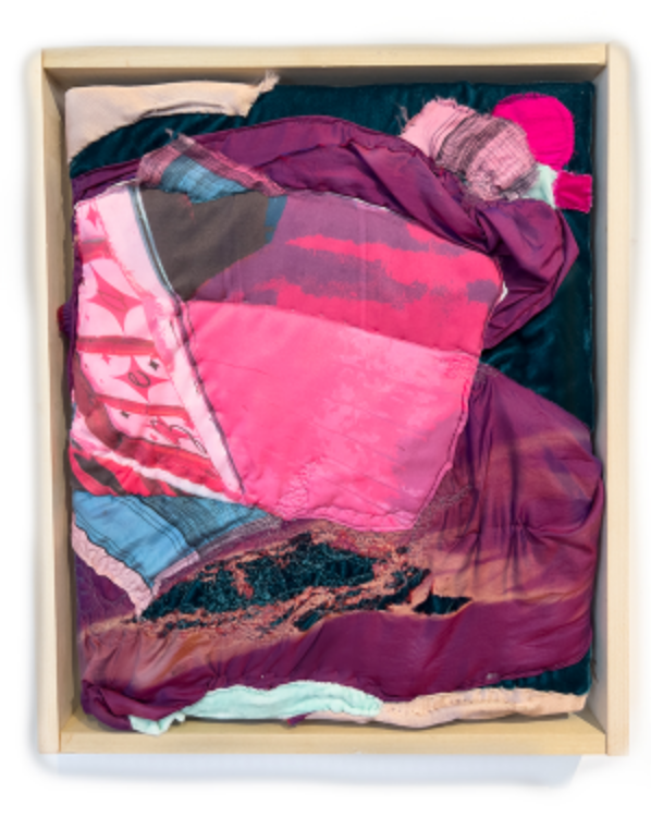 Lizz Freeman Textiles