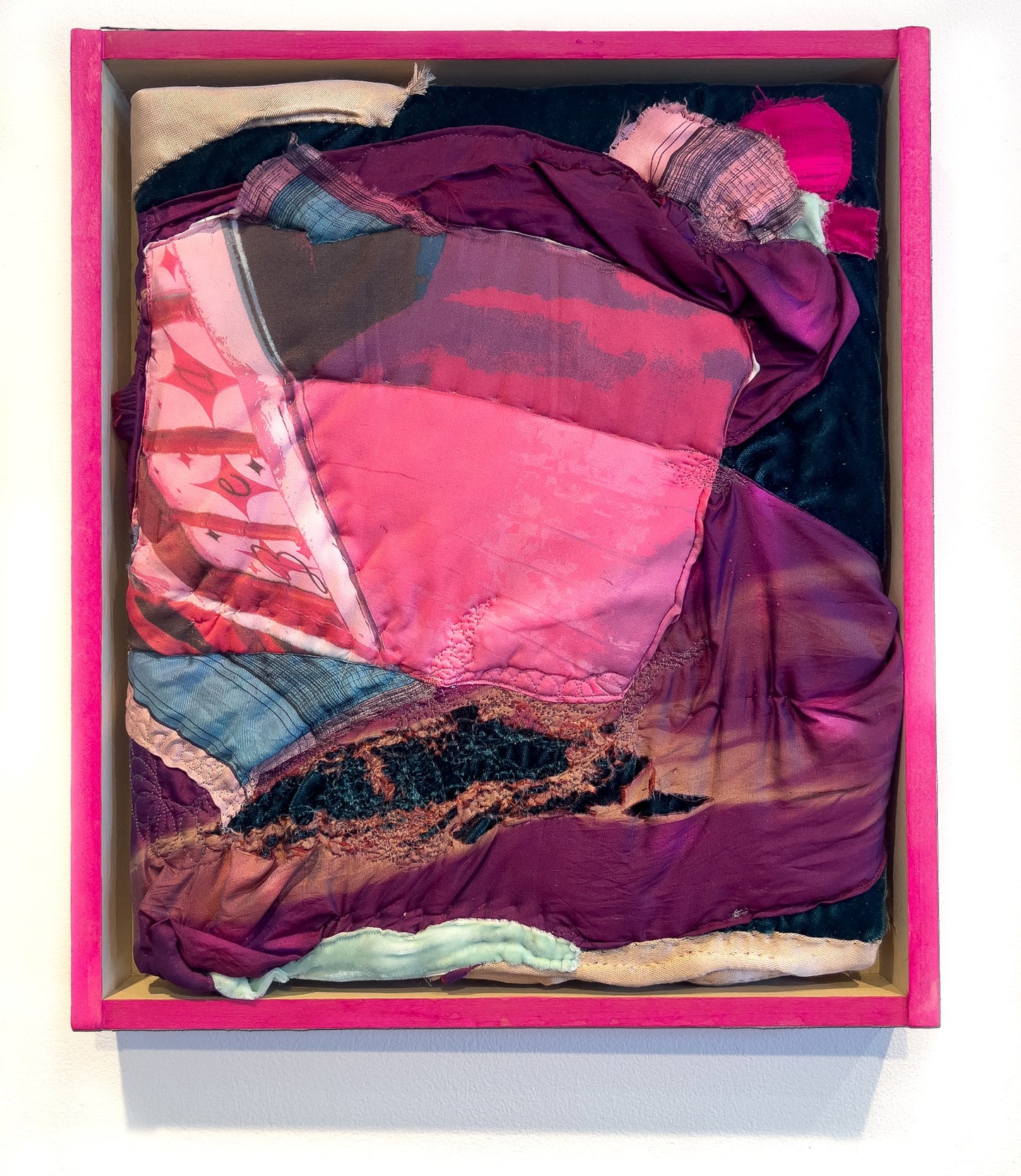 Lizz Freeman Textiles