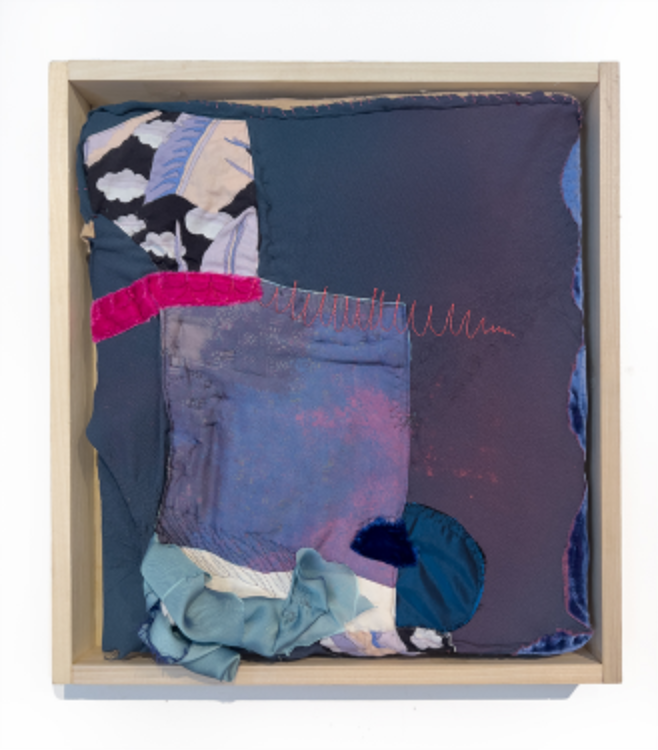 Lizz Freeman Textiles