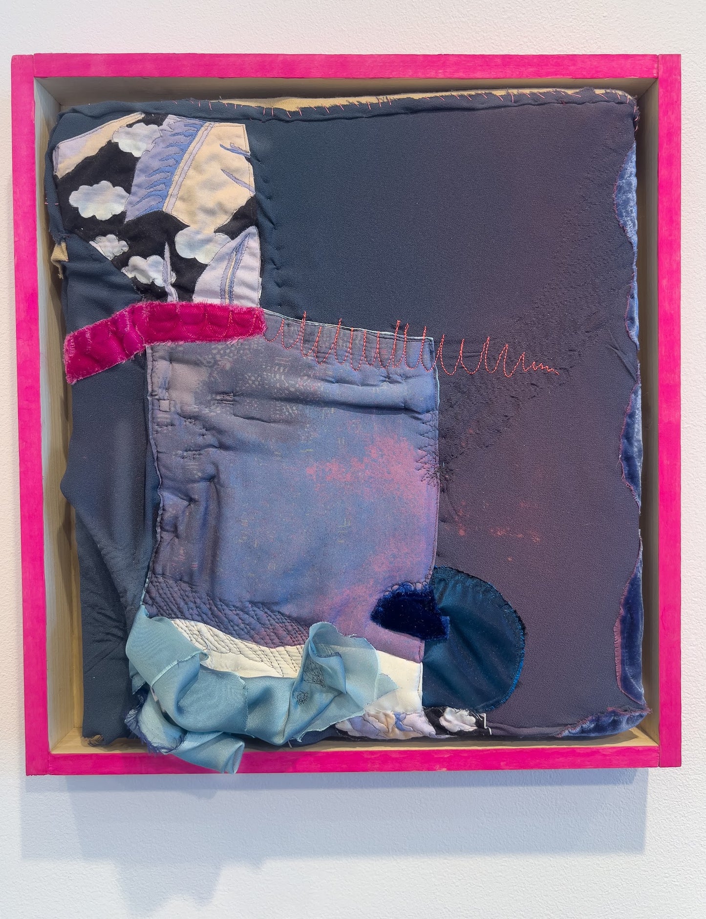 Lizz Freeman Textiles