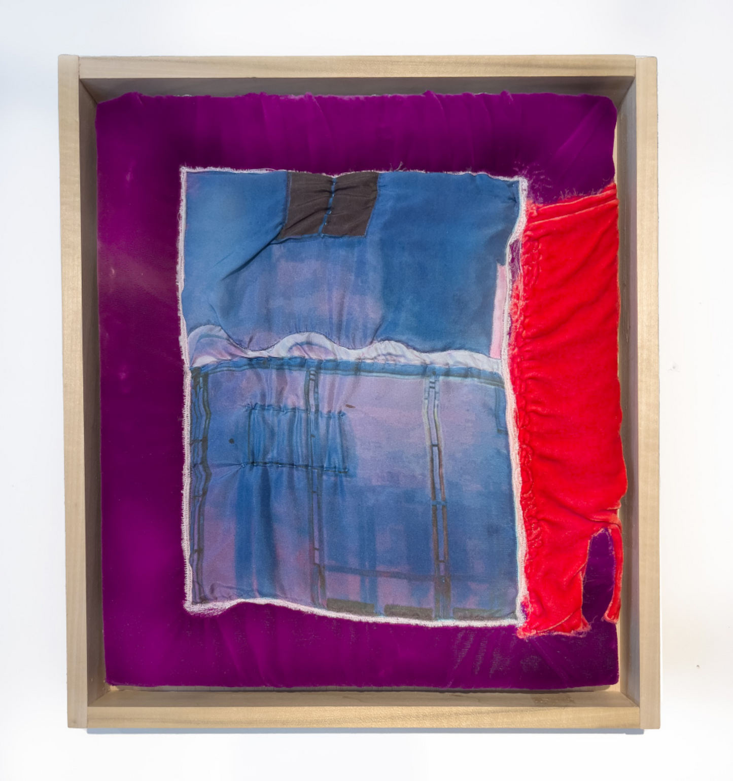 Lizz Freeman Textiles
