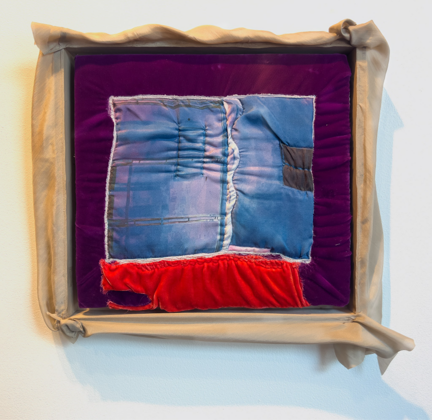 Lizz Freeman Textiles