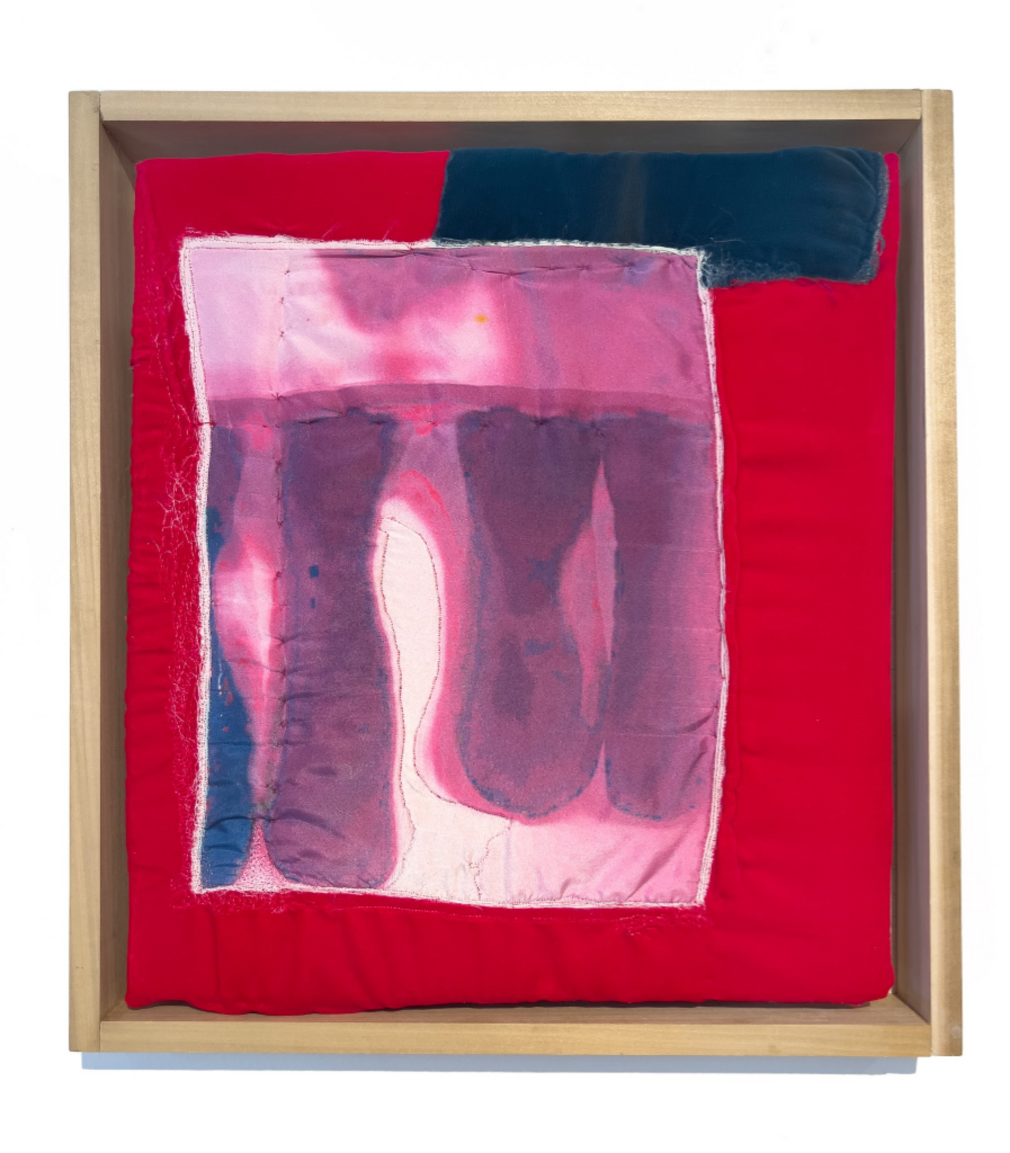 Lizz Freeman Textiles