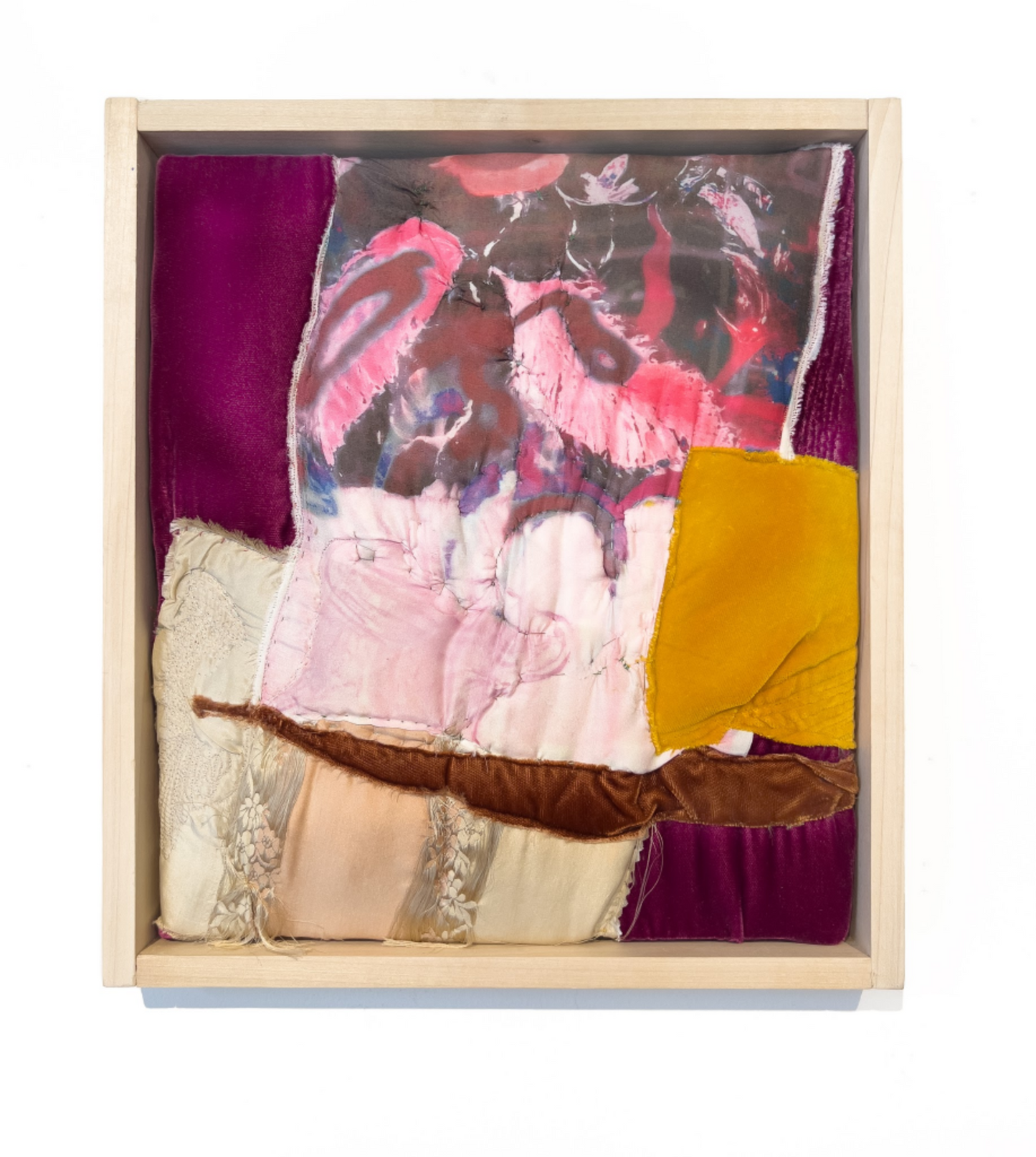 Lizz Freeman Textiles