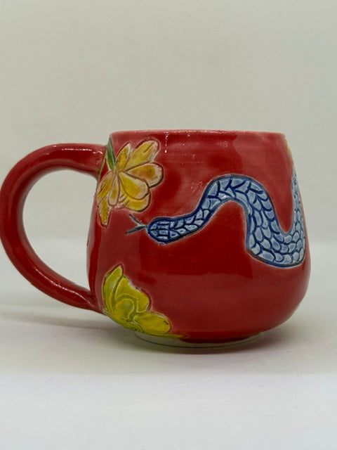 Maisha Joshua, Serpentine Cup