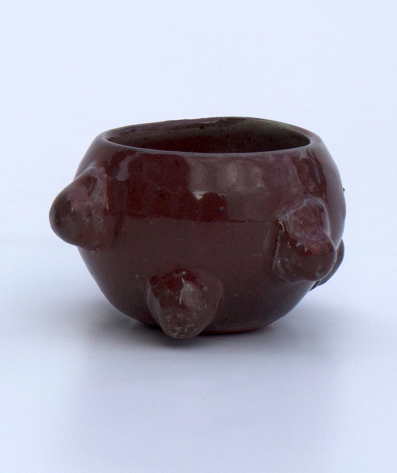 Kathryn Baczeski, She Has Inverted Nipples & Need Some Lanolin