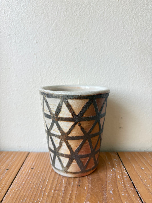 Lauren Rouatt, Lafitte Cup