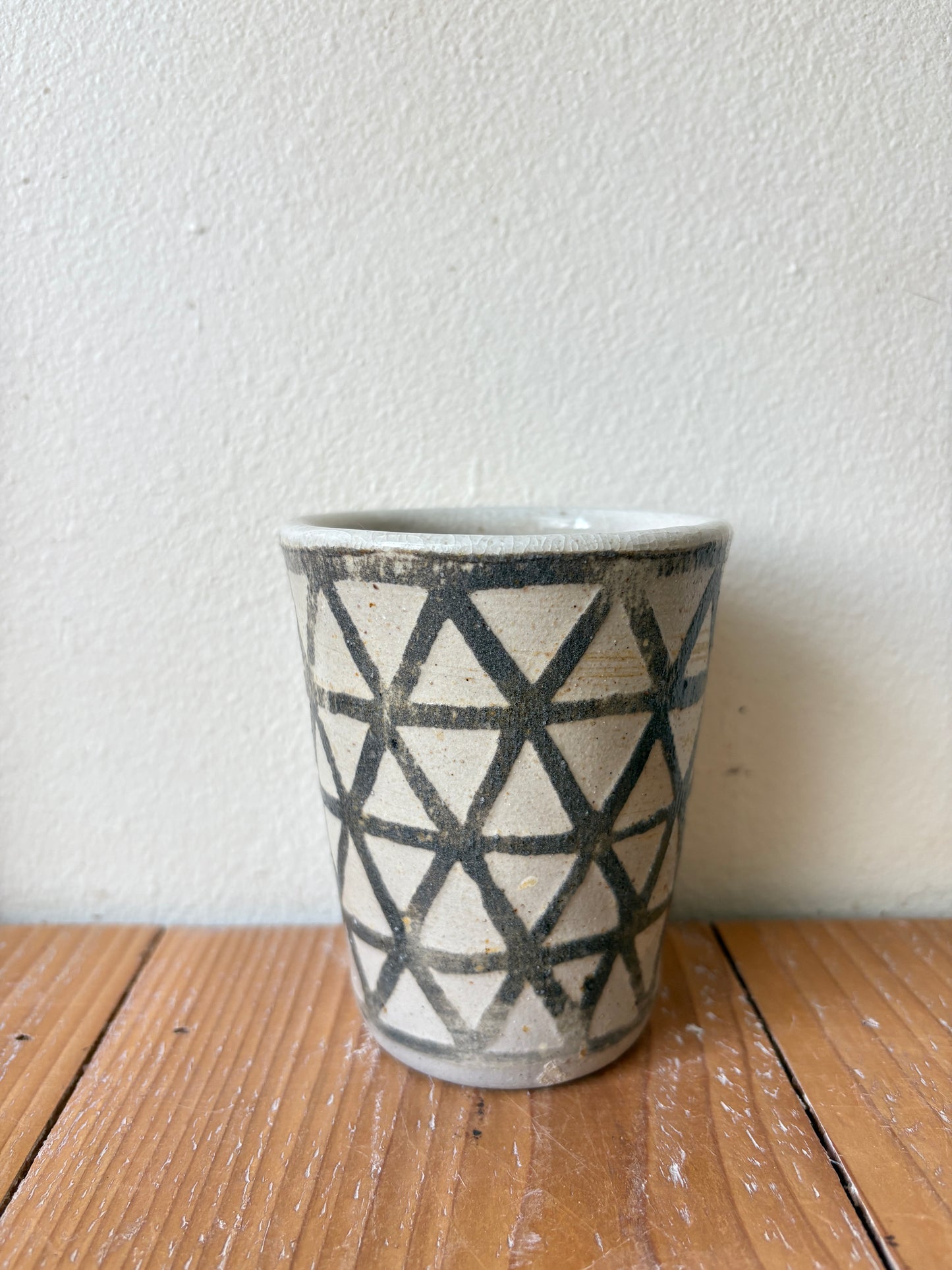 Lauren Rouatt, Lafitte Cup