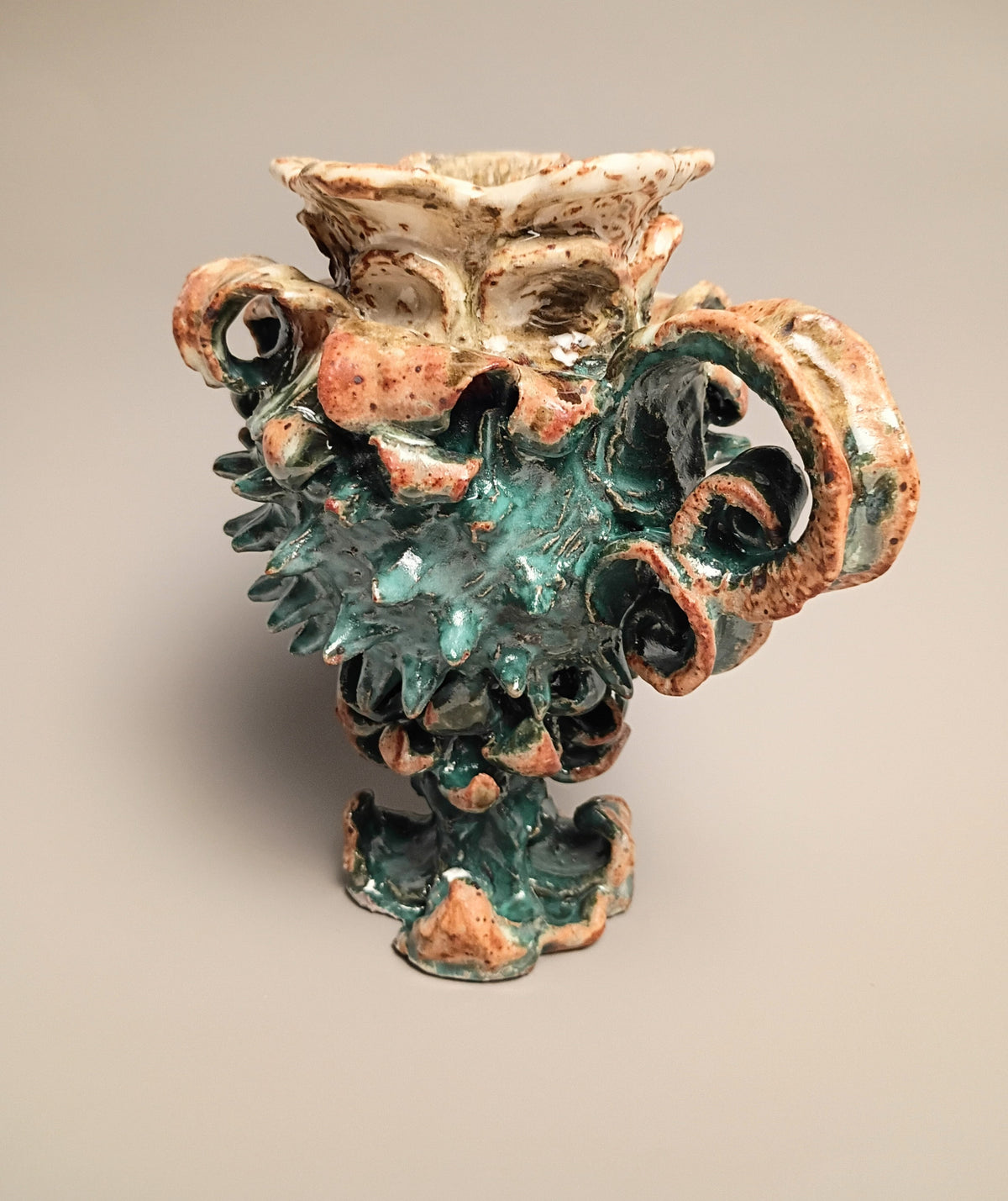 Adrien Lee, Flower Cup