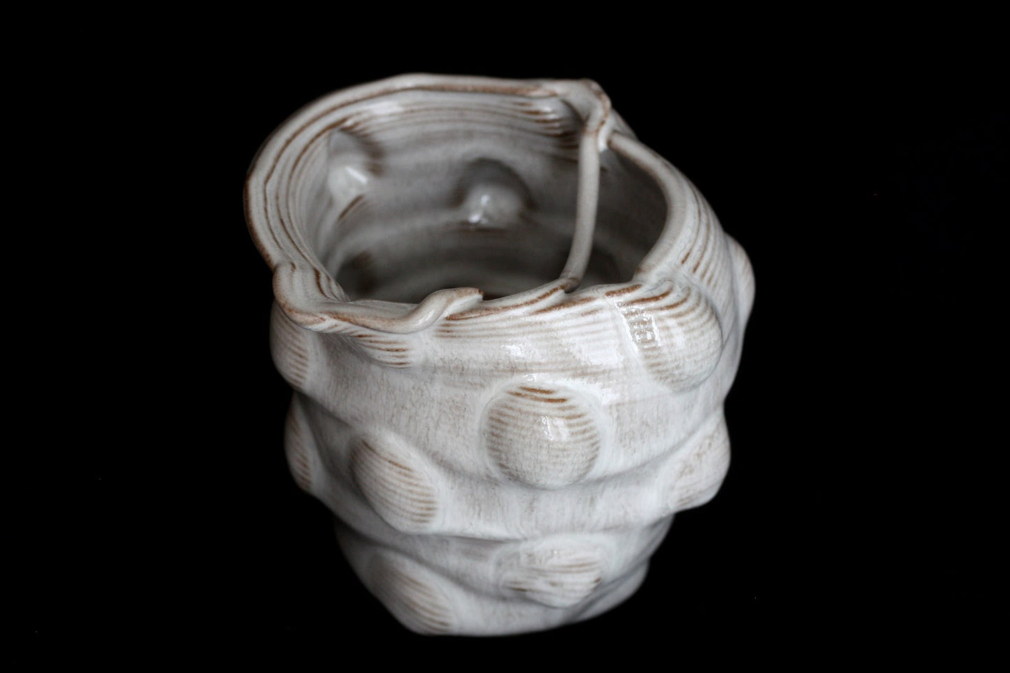 Maranda Powers, 3D Print Fail Cup