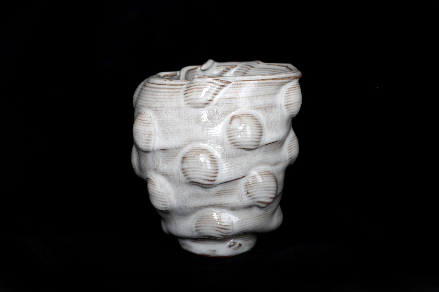 Maranda Powers, 3D Print Fail Cup