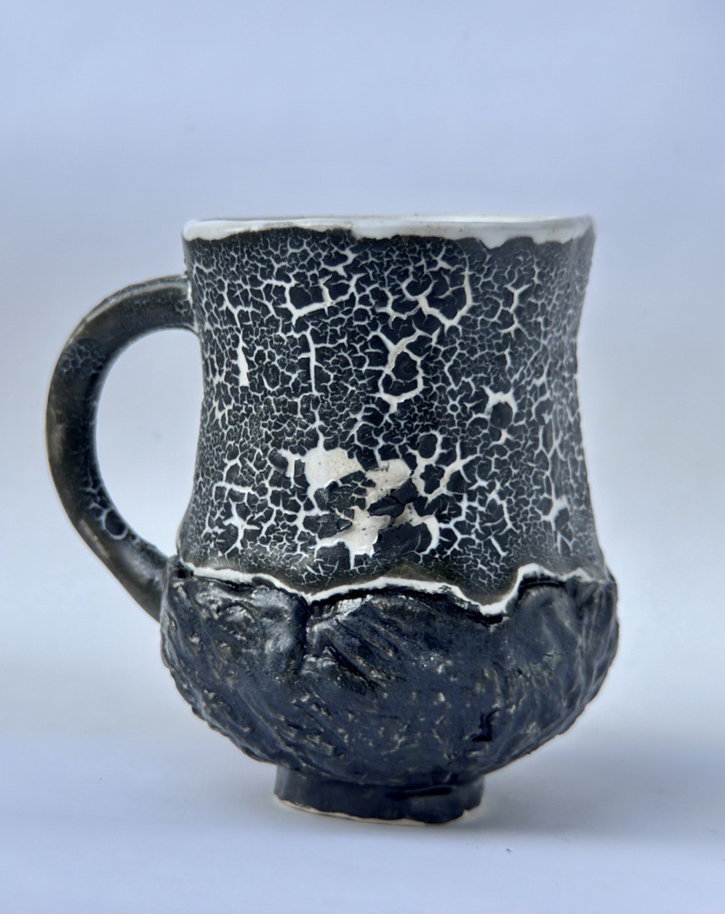 Mariia Orlova, Earthskin