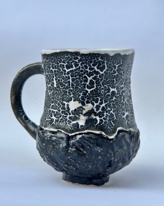 Mariia Orlova, Earthskin