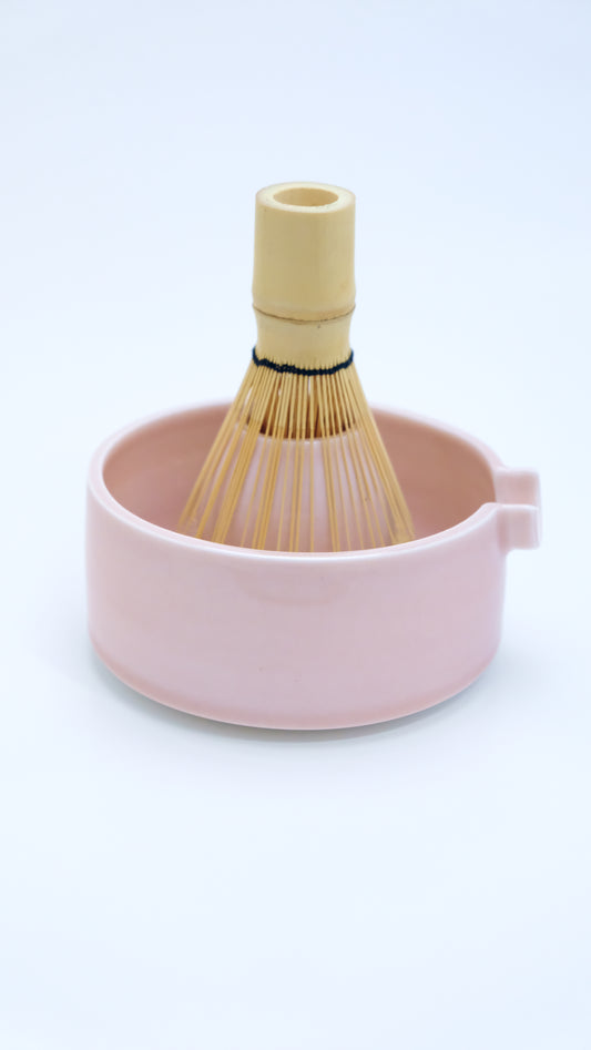 Second Line Pottery, by Kish Hickerson