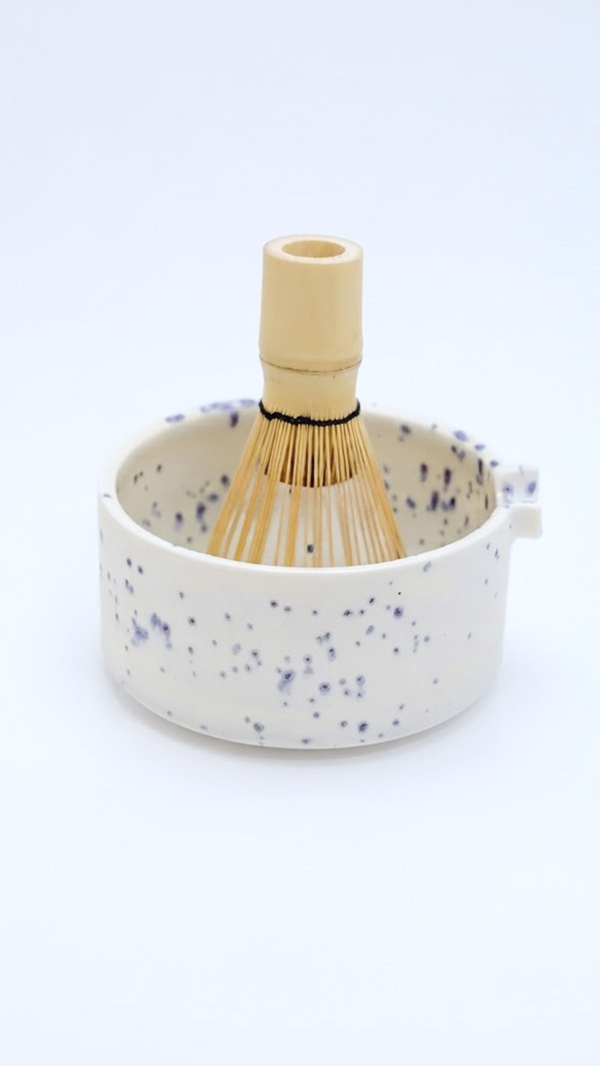 Second Line Pottery, by Kish Hickerson