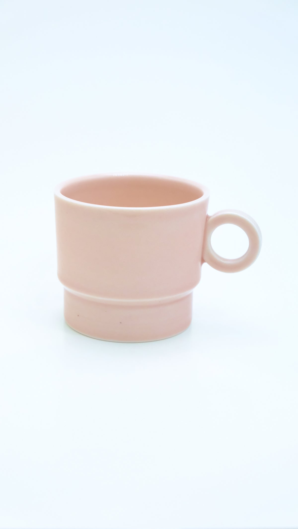 Second Line Pottery, by Kish Hickerson