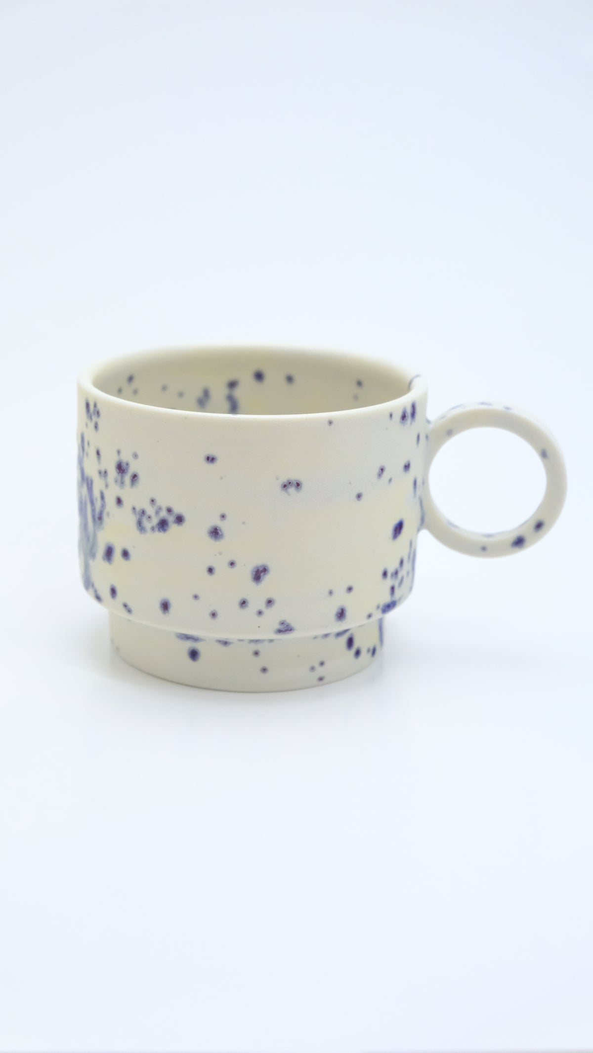 Second Line Pottery, by Kish Hickerson