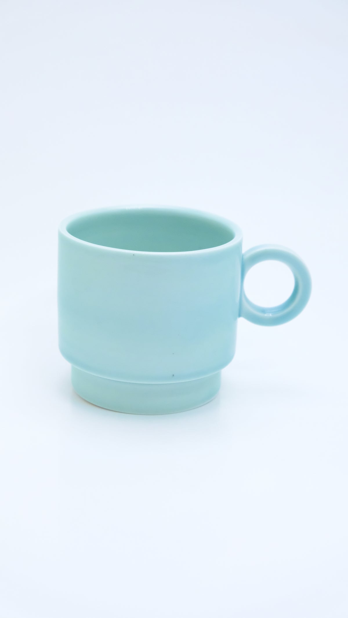 Second Line Pottery, by Kish Hickerson