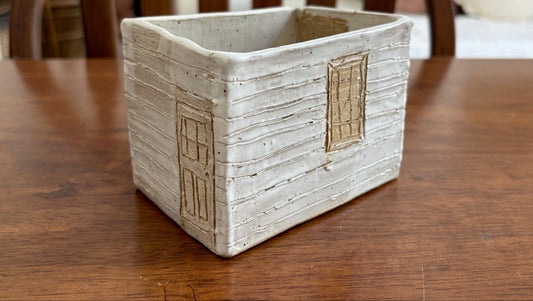 Orianna Pavlik, Casita Cup