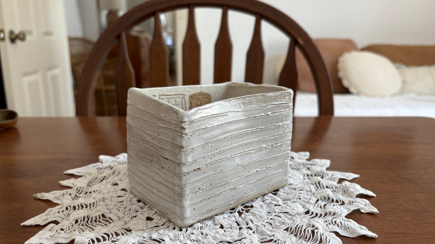 Orianna Pavlik, Casita Cup