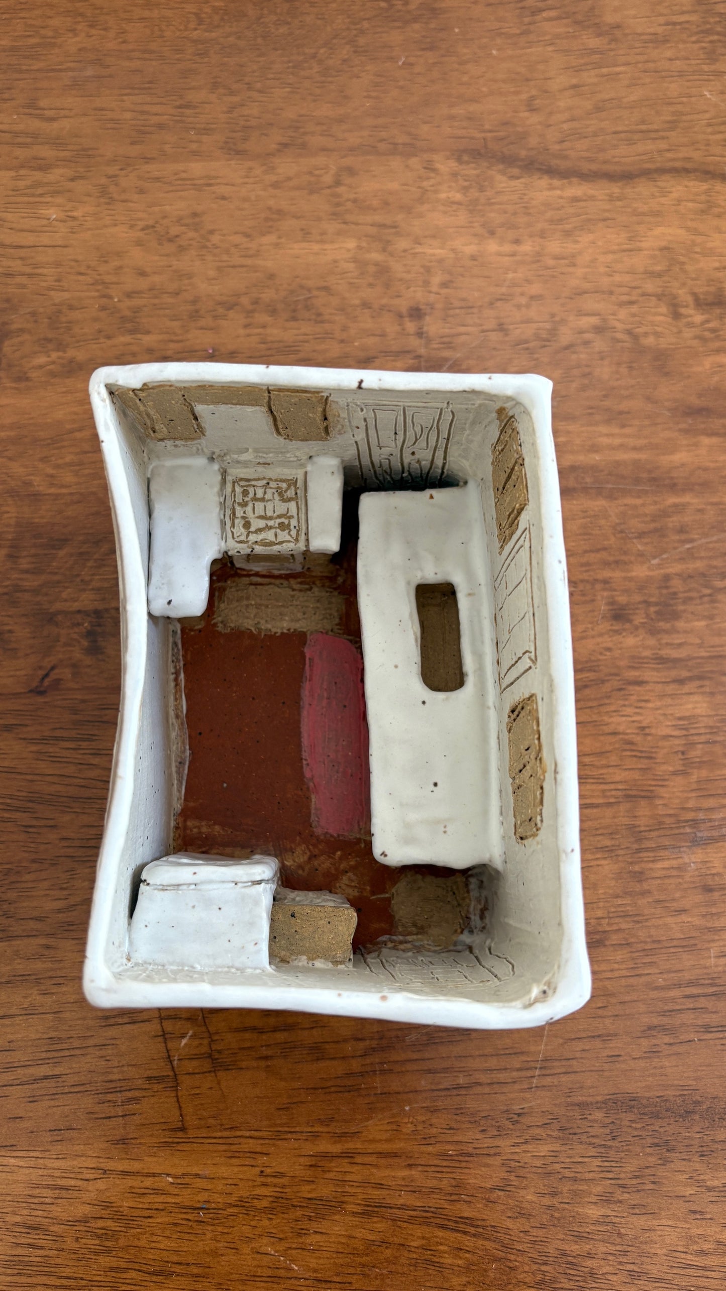 Orianna Pavlik, Casita Cup