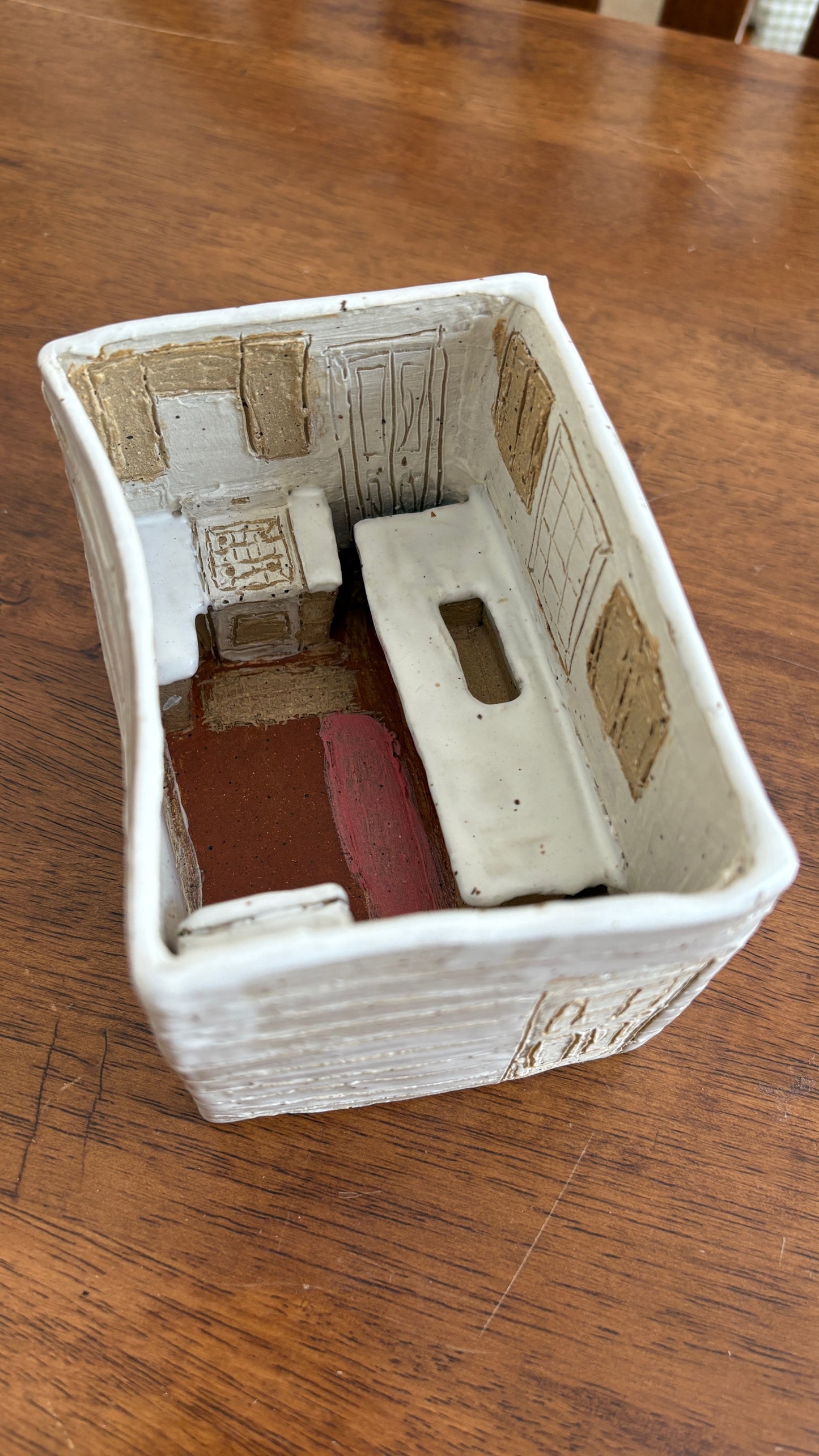 Orianna Pavlik, Casita Cup