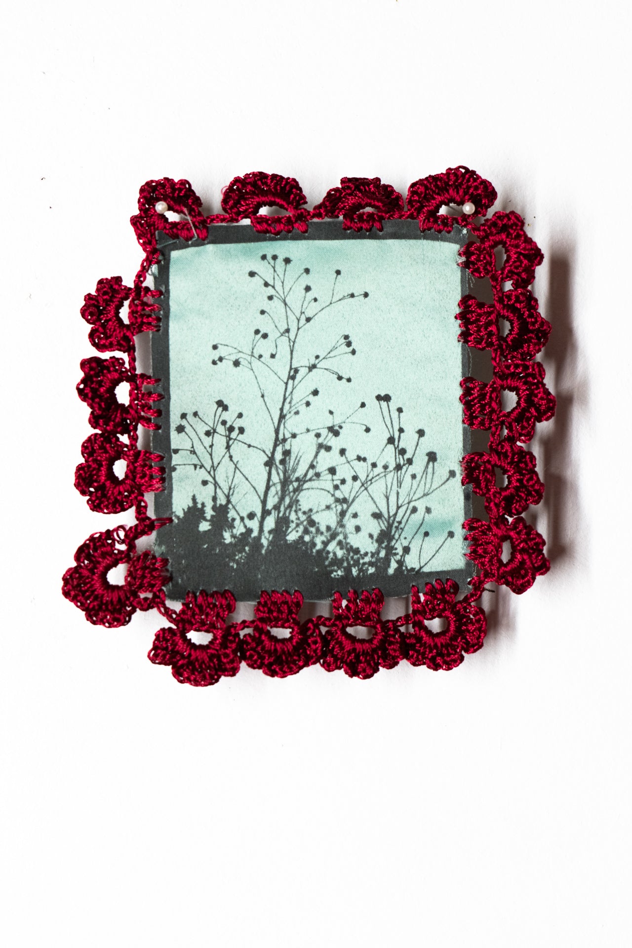 Antonia Zennaro, Photo Tapestries