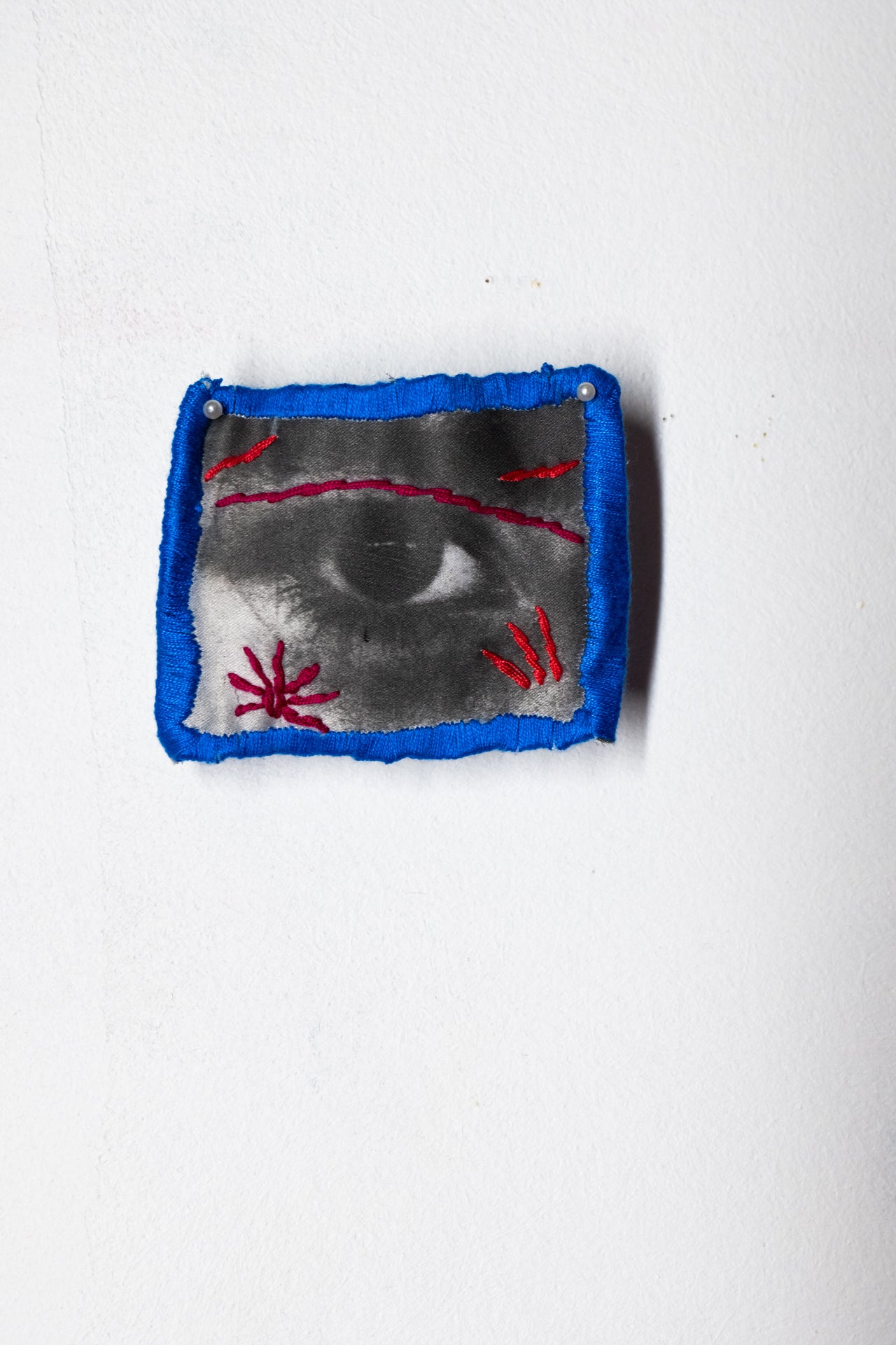 Antonia Zennaro, Photo Tapestries