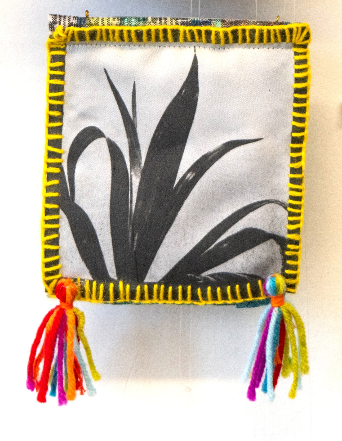 Antonia Zennaro, Photo Tapestries