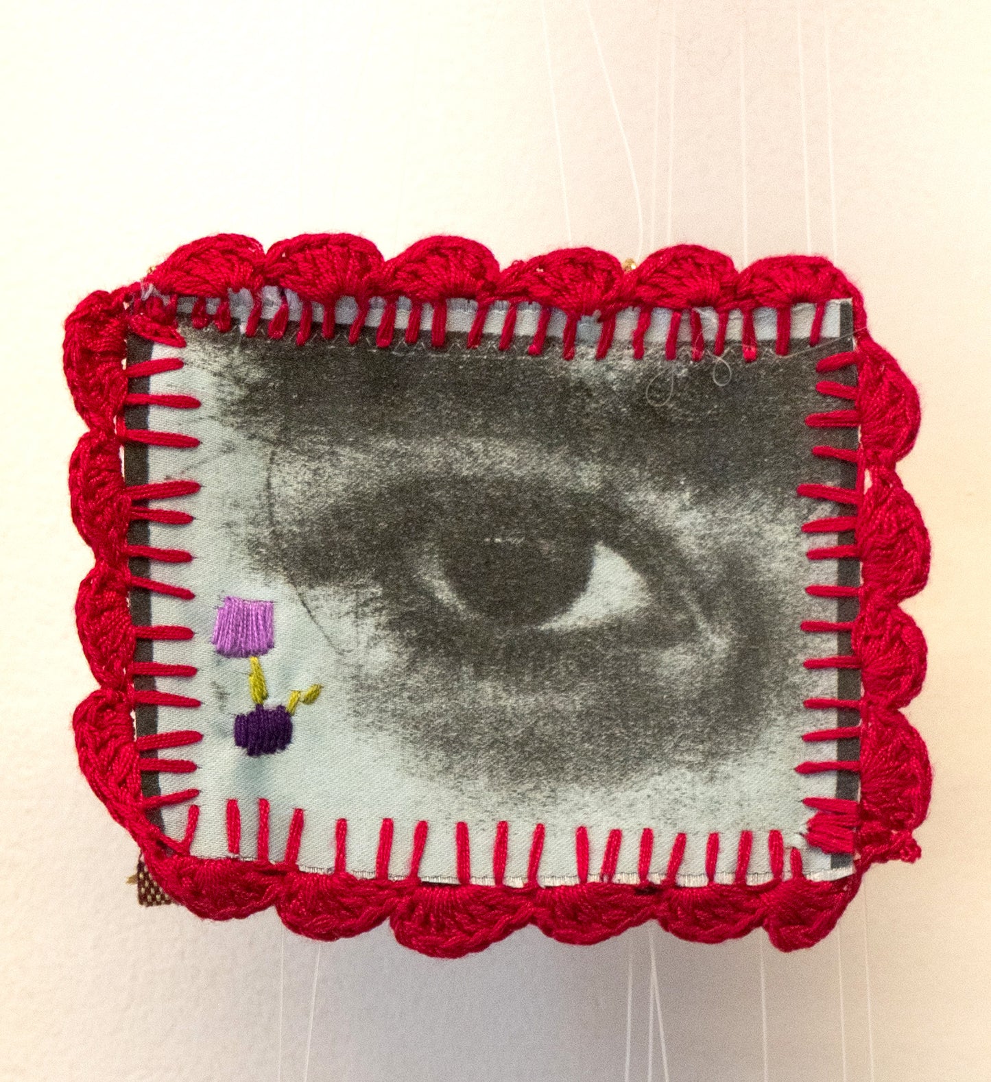 Antonia Zennaro, Photo Tapestries