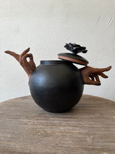 Load image into Gallery viewer, Studio Pheebs, &quot;a handheld teapot&quot;
