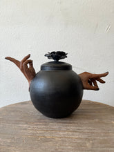 Load image into Gallery viewer, Studio Pheebs, &quot;a handheld teapot&quot;
