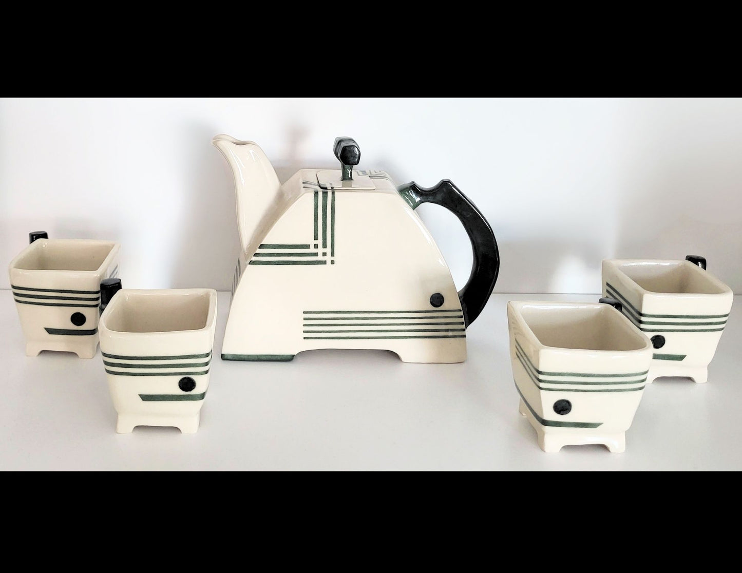 Anna Phelan, Short & Stout Set