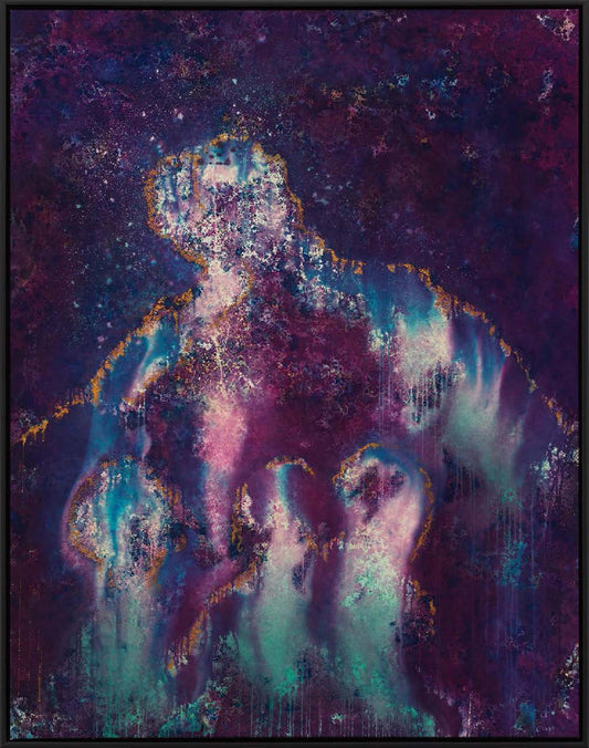 McGrigg, Alexis: MAGNETS